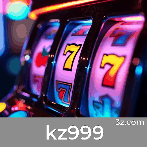 kz999 login page Brazil – secure online casino access