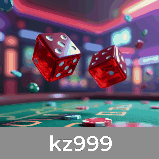 Cadastro na kz999