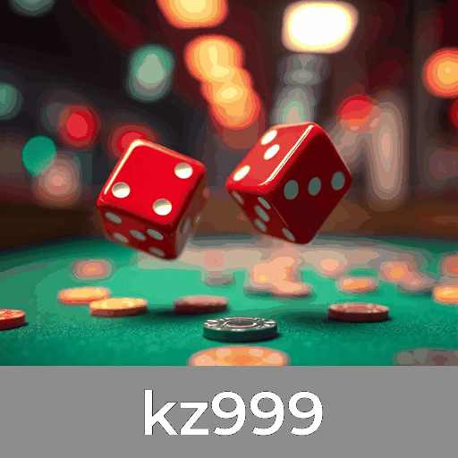 Cassino Online kz999