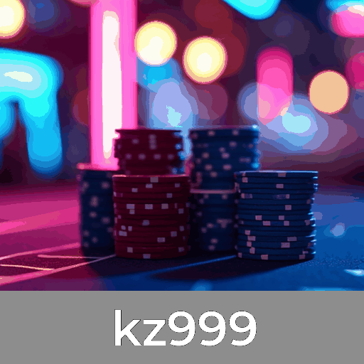 Cadastro na kz999