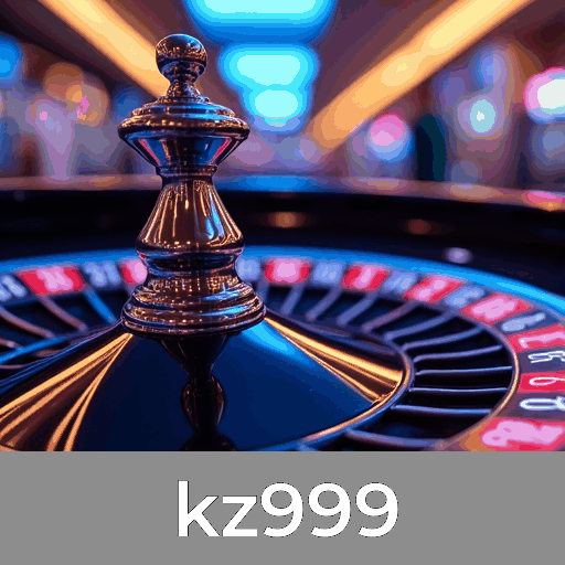 Cassino Online kz999