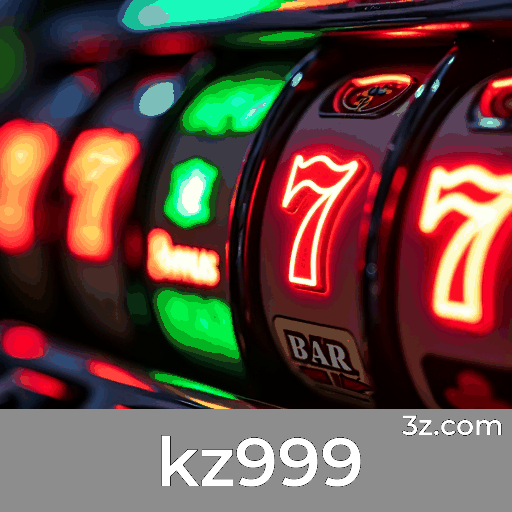 kz999 login page Brazil – secure online casino access