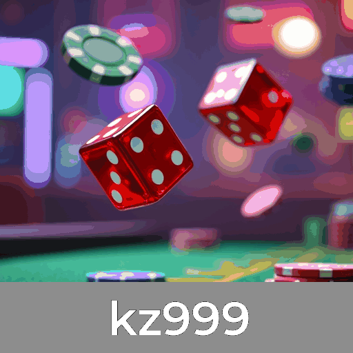 Cadastro na kz999
