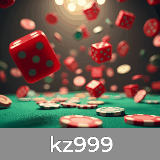 Cassino Online kz999