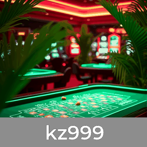 Cadastro na kz999