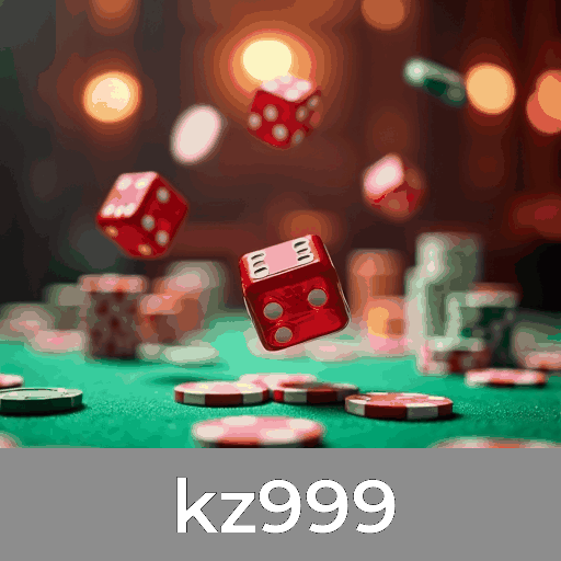 Cadastro na kz999