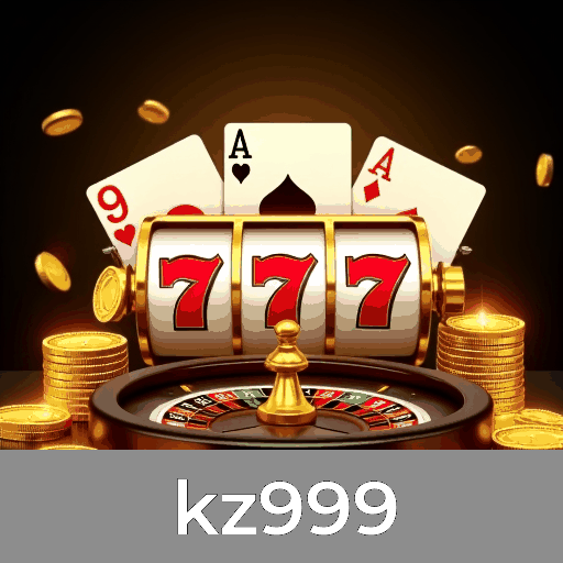 Cadastro na kz999