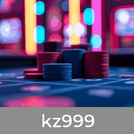 Cadastro na kz999