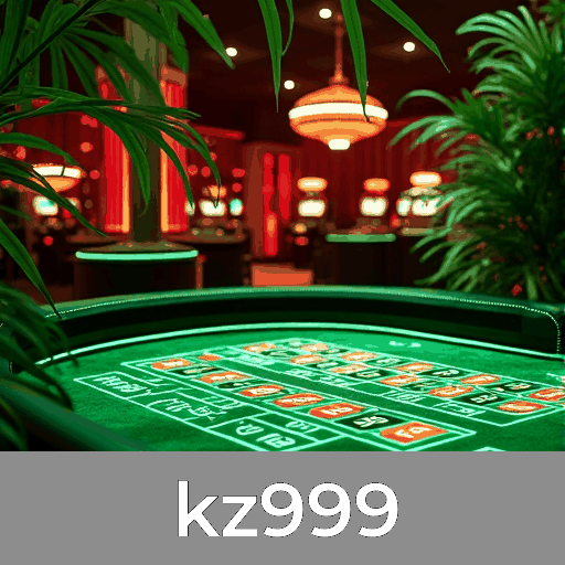 Acesso ao kz999