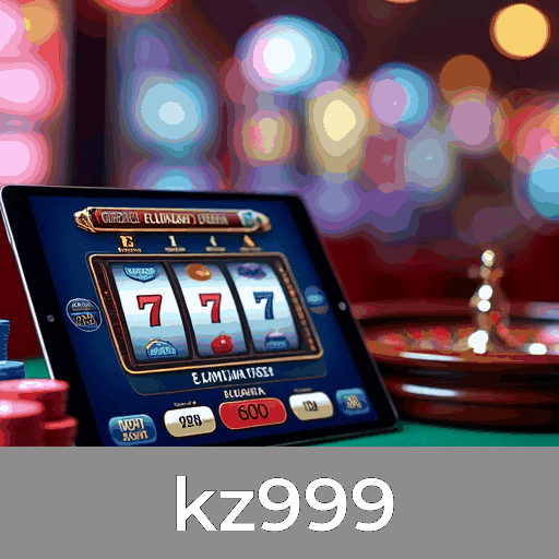 Cadastro na kz999