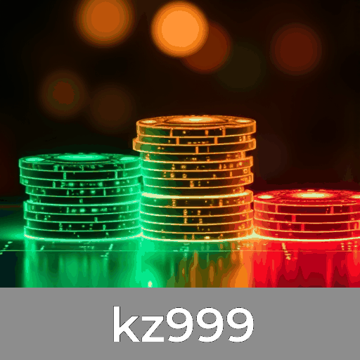Acessar o site kz999 COM