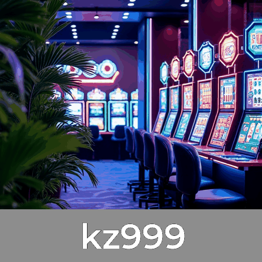 Cassino Online kz999