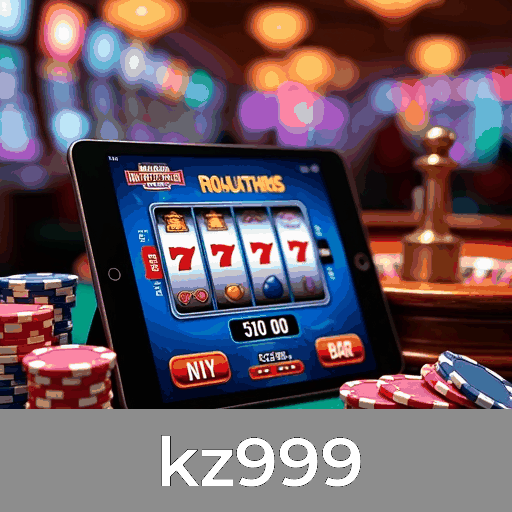 Cassino Online kz999