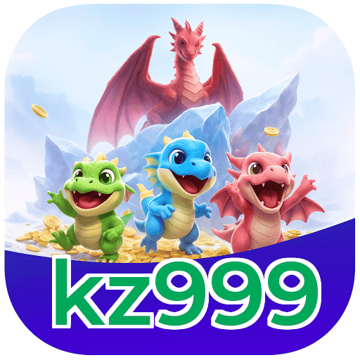 kz999 logo