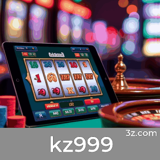 kz999 login page Brazil – secure online casino access