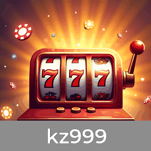 Cassino Online kz999