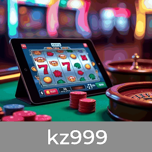 Acesso ao kz999