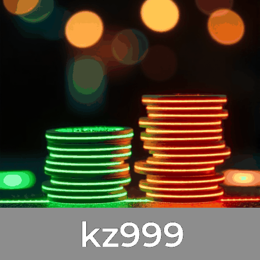 Cassino Online kz999